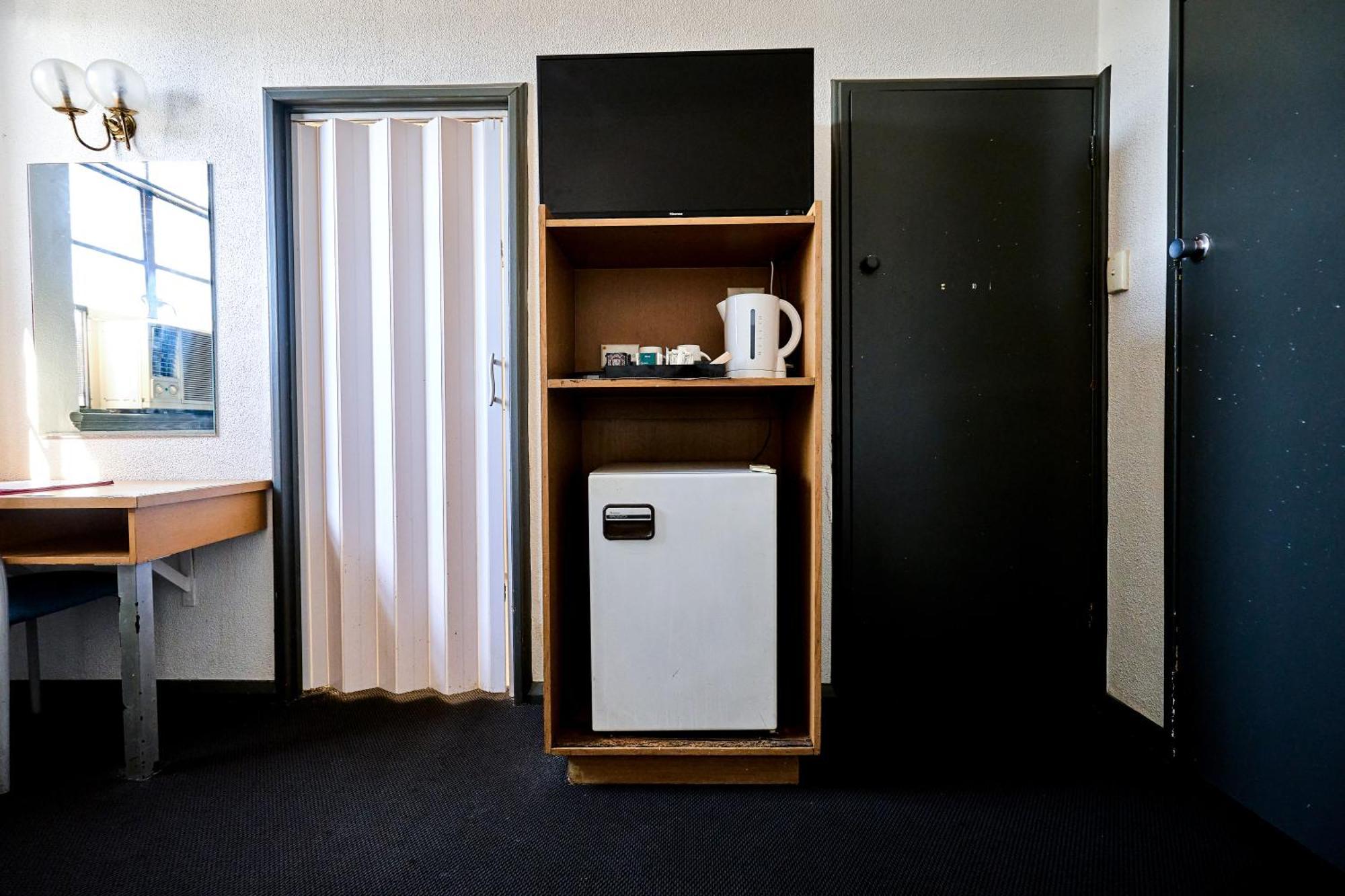 Beer Deluxe Albury Hotel Bagian luar foto