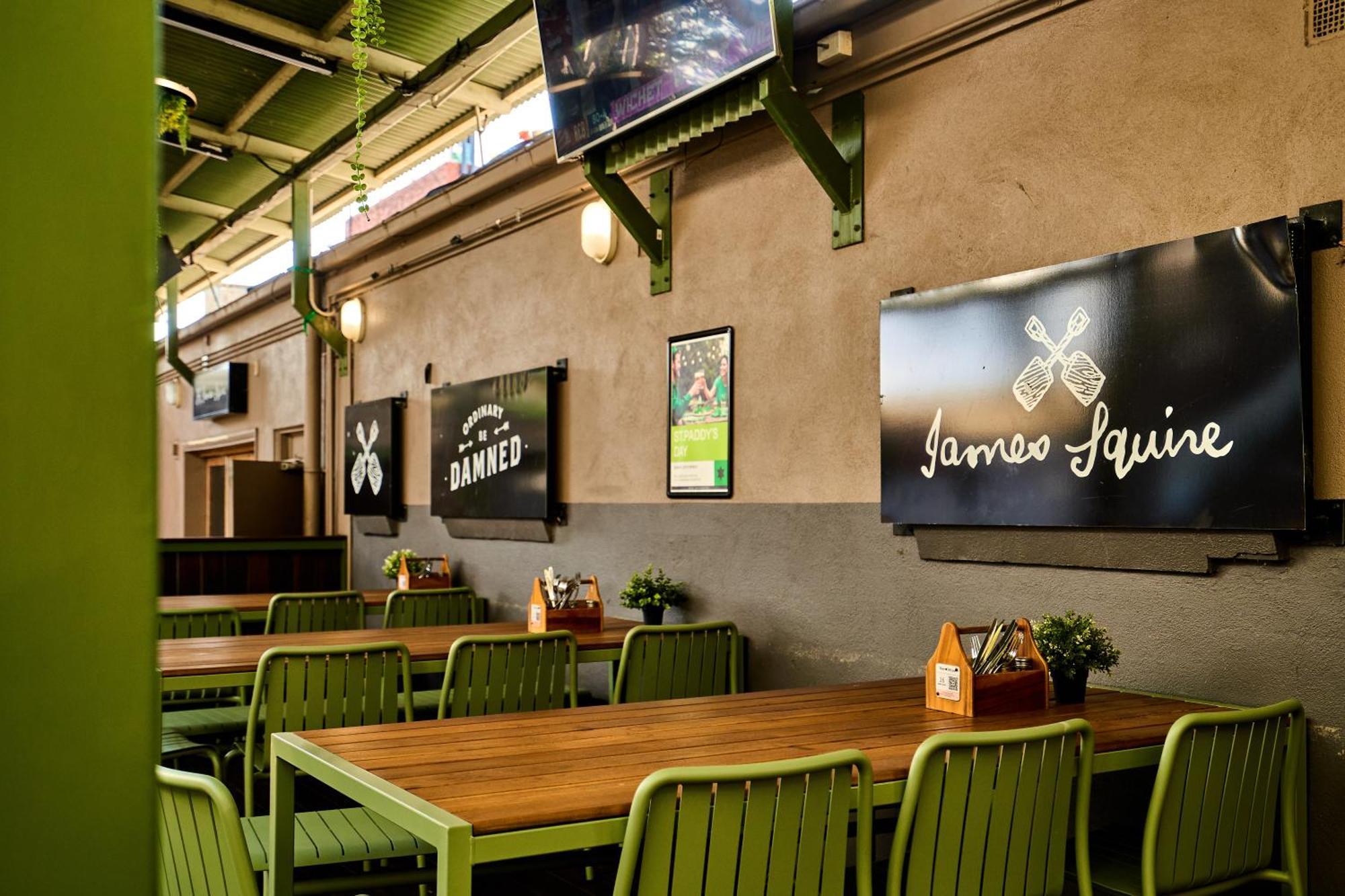Beer Deluxe Albury Hotel Bagian luar foto
