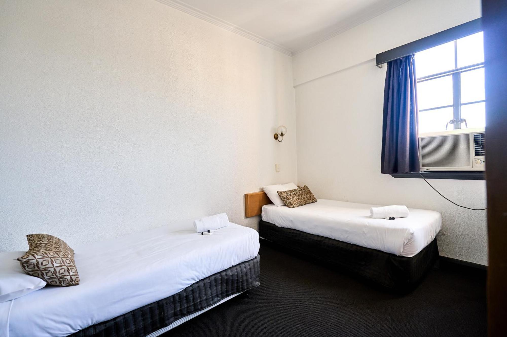 Beer Deluxe Albury Hotel Bagian luar foto