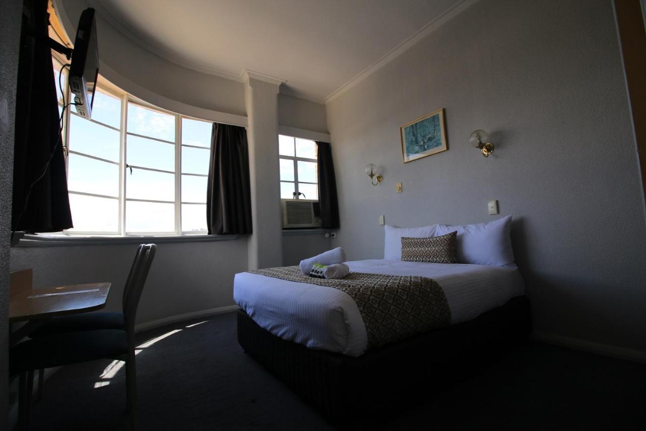 Beer Deluxe Albury Hotel Bagian luar foto